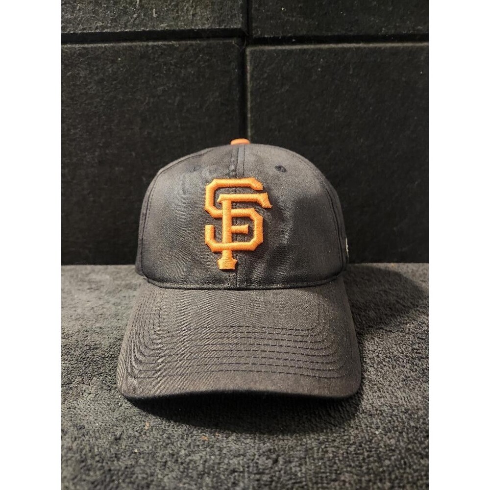San Francisco Giants O.C. Outdoor Cap Team MLB StrapBack Hat
